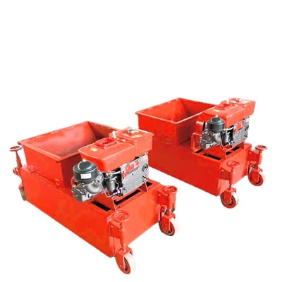 Máy tạo hình bể nước lạnh